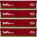 Модуль памяти DDR3 32GB (4x8GB) 1600 MHz Team (TLD332G1600HC10AQC01)