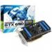 Видеокарта MSI GeForce GTX650 1024Mb OverClock (N650-1GD5/ OC)