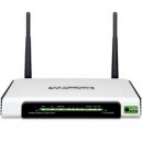 Маршрутизатор Wi-Fi TP-Link TL-WR1042ND