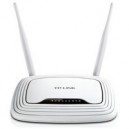 Маршрутизатор Wi-Fi TP-Link TL-WR842ND