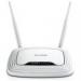 Маршрутизатор Wi-Fi TP-Link TL-WR842ND