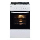 Плита газовая BEKO CS 41015