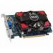 Видеокарта GeForce GT630 4096Mb ASUS (GT630-4GD3)
