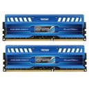 Модуль памяти DDR3 8GB (2x4GB) 1600 MHz Patriot (PVI38G160C9K)