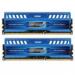 Модуль памяти DDR3 8GB (2x4GB) 1600 MHz Patriot (PVI38G160C9K)