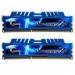 Модуль памяти DDR3 16GB (2x8GB) 1866 MHz G.Skill (F3-1866C9D-16GZH)