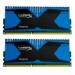 Модуль памяти DDR3 16GB (2x8GB) 1866 MHz Kingston (KHX18C9T2K2/ 16X)