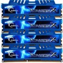 Модуль памяти DDR3 32GB (4x8GB) 1866 MHz G.Skill (F3-1866C9Q-32GXM)