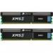 Модуль памяти DDR3 8GB (2x4GB) 1600 MHz CORSAIR (CMX8GX3M2A1600C11)