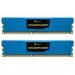 Модуль памяти DDR3 8GB (2x4GB) 2133 MHz CORSAIR (CML8GX3M2A2133C11B)