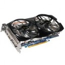 Видеокарта Radeon HD 7850 2048Mb GIGABYTE (GV-R785WF2-2GD)