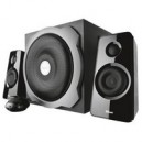 Акустическая система TRUST Tytan 2.1 Subwoofer Speaker Set (17963)