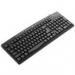 Клавиатура TRUST Camiva MultiMedia Keyboard (16101)