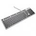 Клавиатура TRUST Isla Keyboard (16706)
