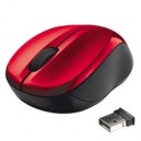 Мышка TRUST Vivy Wireless Mini Mouse (18477)