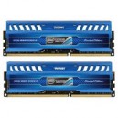 Модуль памяти DDR3 8GB (2x4GB) 2133 MHz Patriot (PVI38G213C1K)