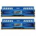 Модуль памяти DDR3 8GB (2x4GB) 2133 MHz Patriot (PVI38G213C1K)