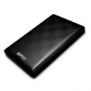 Внешний жесткий диск Silicon Power 2.5' 1TB (SP010TBPHDD03S3K)