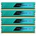 Модуль памяти DDR3 16GB (4x4GB) 2133 MHz GEIL (GEL316GB2133C11QC)