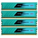 Модуль памяти DDR3 32GB (4x8GB) 2133 MHz GEIL (GEL332GB2133C10AQC)