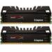 Модуль памяти DDR3 16GB (2x8GB) 1866 MHz Kingston (KHX18C10T3K2/ 16X)