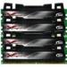 Модуль памяти DDR3 16GB (4x4GB) 1866 MHz Team (TDD316G1866HC11QC01)