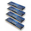 Модуль памяти DDR3 16GB (4x4GB) 1600 MHz Patriot (PVI316G160C9QK)