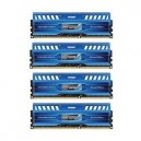 Модуль памяти DDR3 16GB (4x4GB) 2133 MHz Patriot (PVI316G213C1QK)