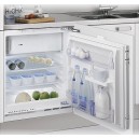 Встраиваемый холодильник WHIRLPOOL ARG 590
