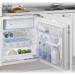 Встраиваемый холодильник WHIRLPOOL ARG 590