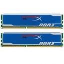 Модуль памяти DDR3 16GB (2x8GB) 1600 MHz Kingston (KHX1600C9D3B1K2/ 16G)