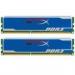 Модуль памяти DDR3 16GB (2x8GB) 1600 MHz Kingston (KHX1600C9D3B1K2/ 16G)