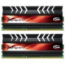 Модуль памяти DDR3 16GB (2x8GB) 2666 MHz Team (TXD316G2666HC11CDC01)