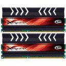 Модуль памяти DDR3 16GB (2x8GB) 2800 MHz Team (TXD316G2800HC12DDC01)