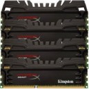 Модуль памяти DDR3 16GB (4x4GB) 1600 MHz Kingston (KHX16C9T3K4/ 16X)