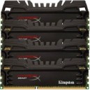 Модуль памяти DDR3 16GB (4x4GB) 2400 MHz Kingston (KHX24C11T3K4/ 16X)