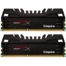 Модуль памяти DDR3 8GB (2x4GB) 1600 MHz Kingston (KHX16C9T3K2/ 8X)