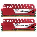 Модуль памяти DDR3 16GB (2x8GB) 1600 MHz GEIL (GEV316GB1600C9DC)