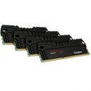 Модуль памяти DDR3 32GB (4x8GB) 2400 MHz Kingston (KHX24C11T3K4/ 32X)