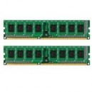 Модуль памяти DDR3 16GB (2x8GB) 1600 MHz Team (TDBD316G1600HC9DC01)