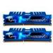 Модуль памяти DDR3 16GB (2x8GB) 1866 MHz G.Skill (F3-1866C9D-16GXM)