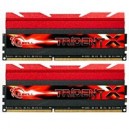 Модуль памяти DDR3 8GB (2x4GB) 2400 MHz G.Skill (F3-2400C9D-8GTXD)