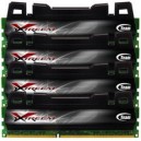 Модуль памяти DDR3 32GB (4x8GB) 1600 MHz Team (TDD332G1600HC9QC01)