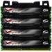 Модуль памяти DDR3 32GB (4x8GB) 1866 MHz Team (TDD332G1866HC9KQC01)