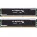 Модуль памяти DDR3 4GB (2x2GB) 1600 MHz Kingston (KHX16C9B1BK2/ 4X /  KHX16C9B1BK2/ 4)