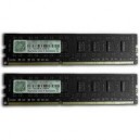 Модуль памяти DDR3 16GB (2x8GB) 1600 MHz G.Skill (F3-1600C11D-16GNT)