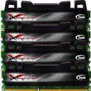 Модуль памяти DDR3 16GB (4x4GB) 1600 MHz Team (TDD316G1600HC9QC01)