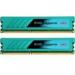 Модуль памяти DDR3 8GB (2x4GB) 2400 MHz GEIL (GOC38GB2400C11ADC)