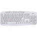 Клавиатура SVEN 3050 Comfort (3050 white)