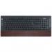 Клавиатура SVEN 4200 Comfort Wooden